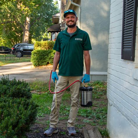 daws pest control|gunter pest control kansas city.
